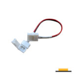 15cm Extension Cable with 8mm Snap Connectors