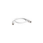 50cm link cable with DC male / female Jack Connector