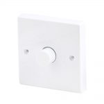 Robus 250W 2Gang Dimmer Module