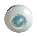 Robus PROTON UNIVERSAL 360° PIR White