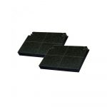 Faber F01CF04 Carbon filter for Faber Inca Plus