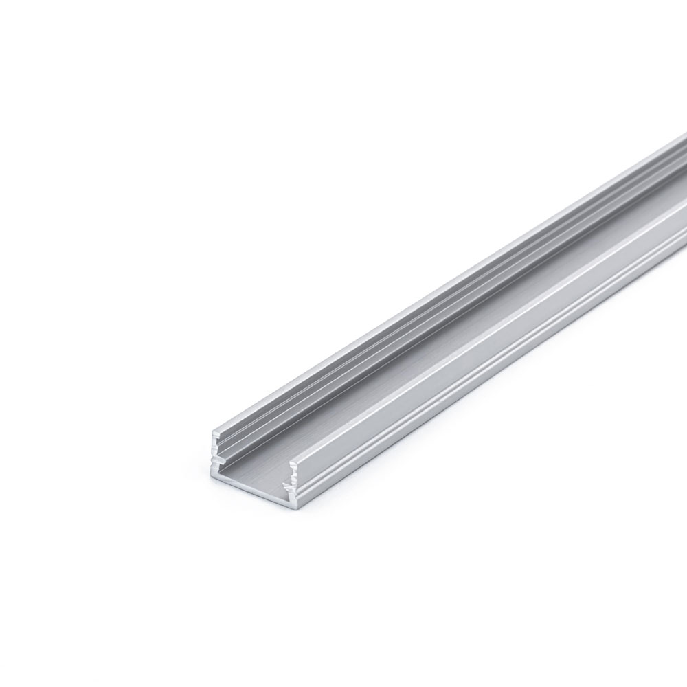 Surface profile LED LINE MINI 2m strips - Design Light