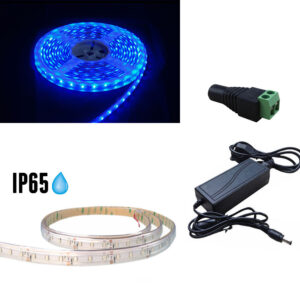 5M-Blue-IP45-LED-Strip-Light,-DIY-Value-Kit