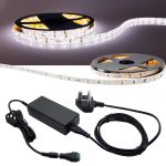 XE DIY PREMIUM LED STRIP KIT IP45 6000K COOL WHITE