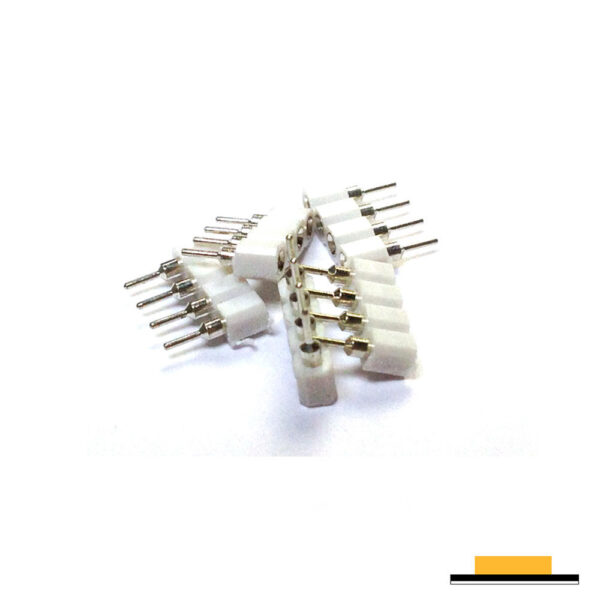 XE Female 2/4 Pin 10mm Pin Connector (5PK)