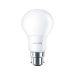 Philips-Corepro-B22 GLS LED 2700K