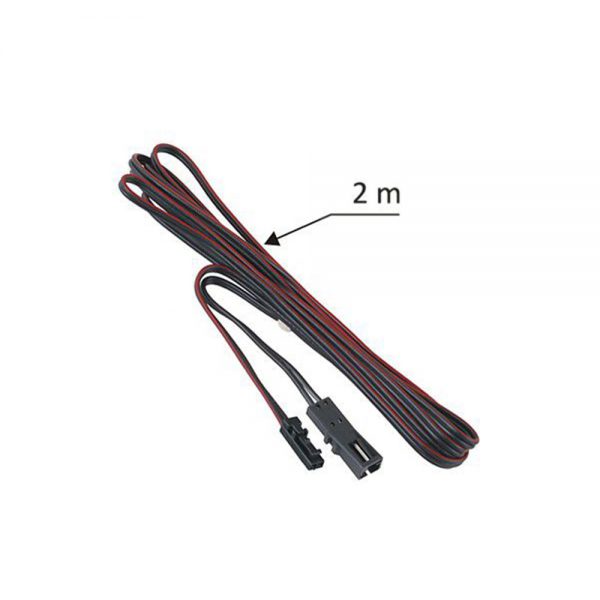2m Micro JST Extension Lead