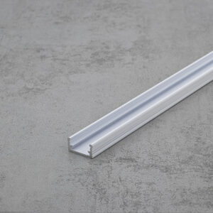 MINI-U-LINE-White-Surface-Aluminium-Profile