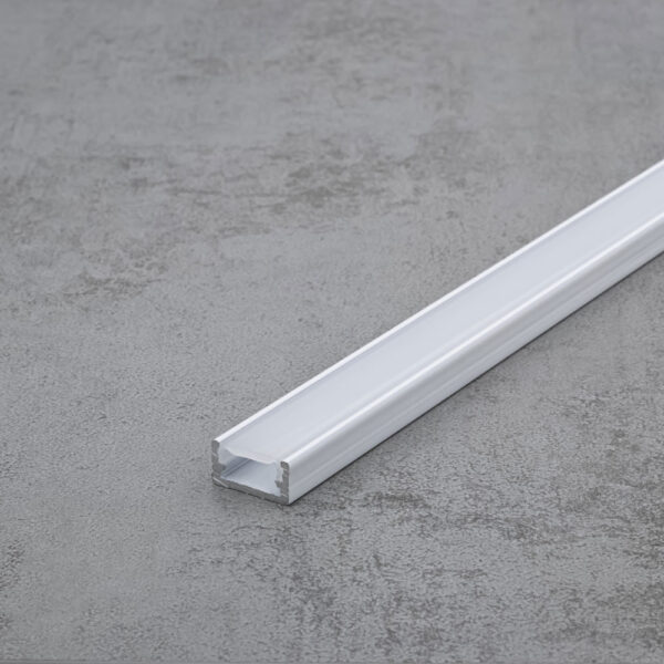 MINI-U-LINE-White-Surface-Aluminium-Profile-with-Diffuser