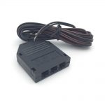 Micro JST 3 Port Distributor Junction box