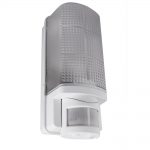 Robus WHITESTAR 60W Bulkhead with PIR