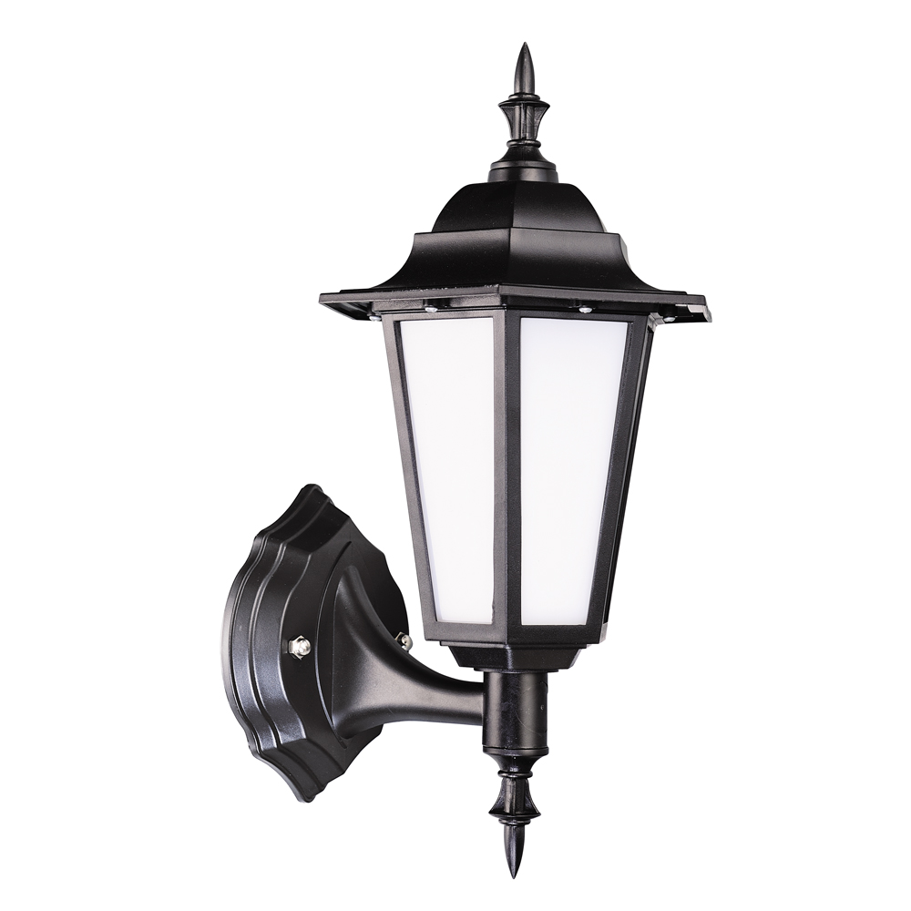 robus pir light