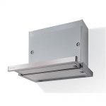 Faber Omnia Telescopic Extractor Hood Fan