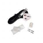Spare Accessory Pack for LED Rope Light (2 Pin)