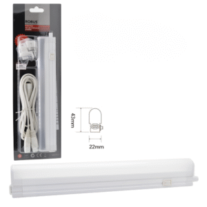 Robus SPEAR LED Linkable Striplight 520mm, 3000K