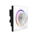 LTECH DX Series RGB DMX/RF LED Panel