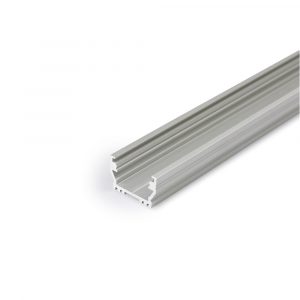 UNI12 Surface / Recessed Aluminum Profile