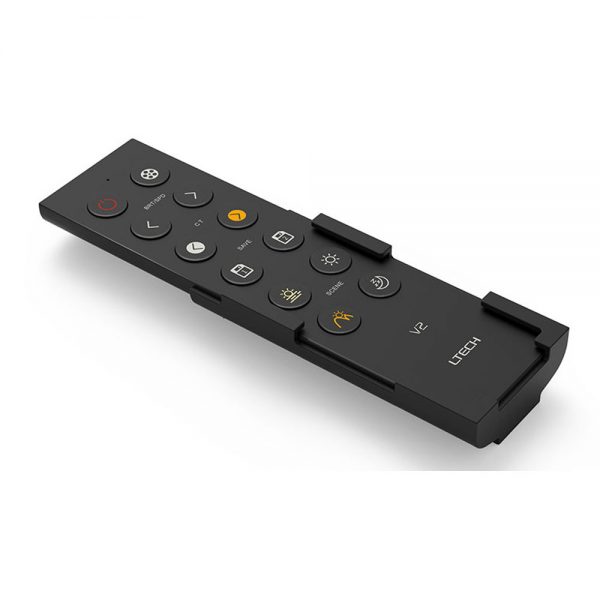 LTECH V Series CCT Replacement Remote