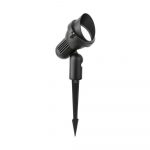 Aurora S-Lite IP65 GU10 Garden Spike Light