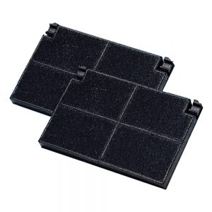 Faber F01CF04HP High Performance Carbon filter for Faber Skypad