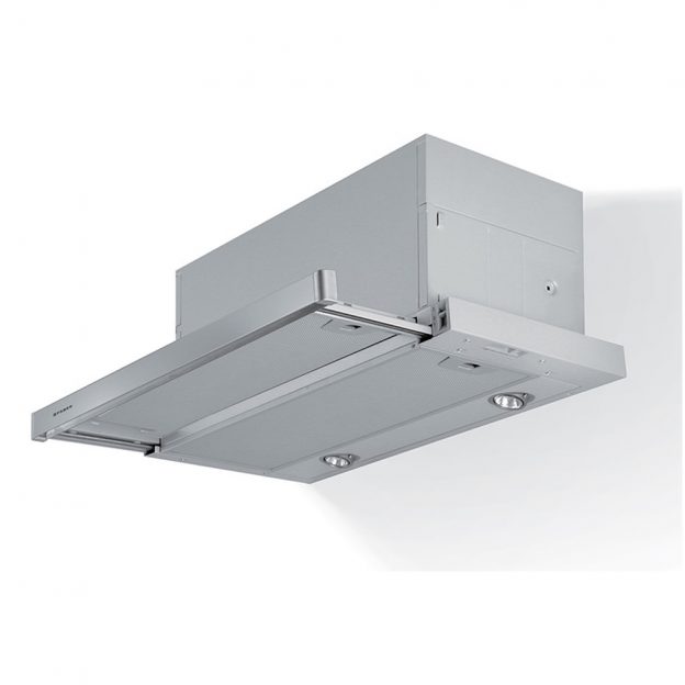 Extraction Telescopic Xpress Electrical