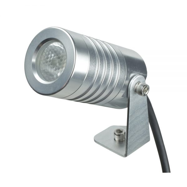 Robus DUET 2IN1 3W LED spike and wall mount fitting