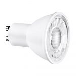 Aurora 5W GU10 LED Lamp 6400K