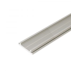 ARC12 Flexible Aluminum Profile,
