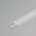 Cover Slide E Diffuser Frosted