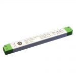 POS Slim 60W, 24V DC Constant Voltage LED Power Supply / Driver