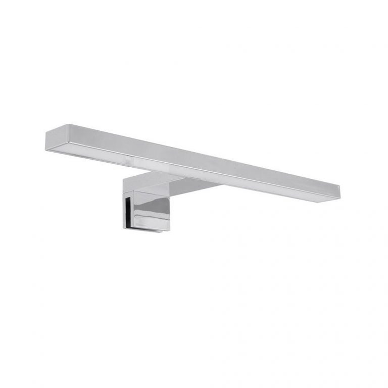 DLight Dual Mount Bathroom Mirror Light 230V Xpress Electrical