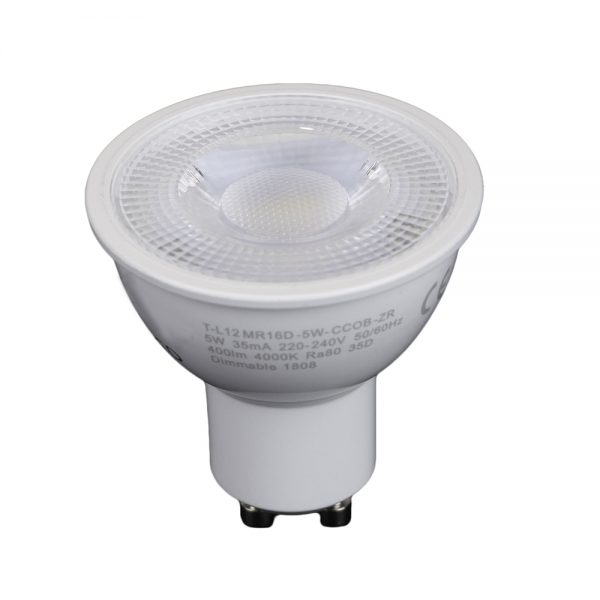 Robus DELPHI 4.5W LED LAMP NON DIMMABLE