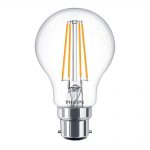 Philips Classic BC/B22 Filament LED 7=60W