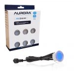 Aurora-M-Lite-6PK-Deck-Lights-Kit-Blue
