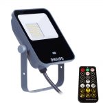 Philips-Ledinaire-floodlight 10W-MDU sensor