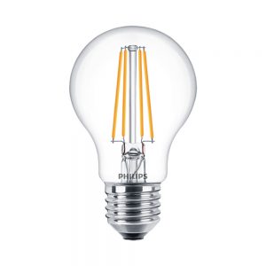 Philips-classic ES:E27 Filament LED Tradional Style Bulb