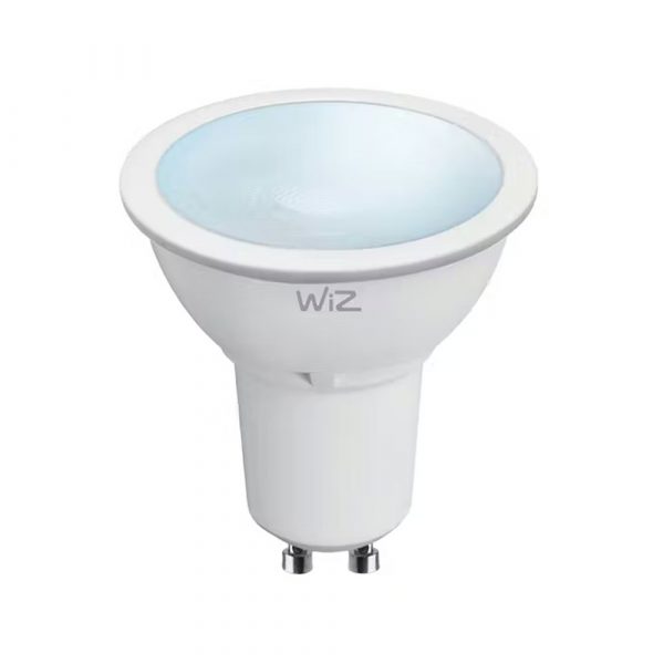 WiZ PAR16 Smart Bulb GU10, Daylight White