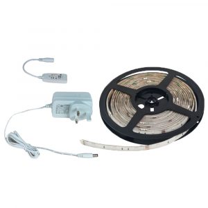 Robus PULSE Flexi-Strip LED Light Kit