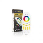 Mi-Light 4 Zone Touch RF RGBW Remote Control