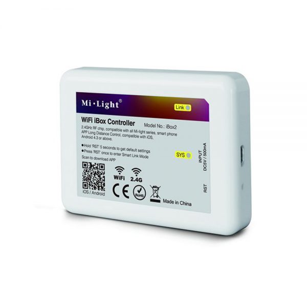 Mi-Light IBOX2 2.4G Wi-Fi Gateway