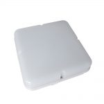 Robus COMPACT 10W LED fitting, IP65, White