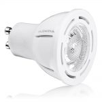 Aurora 6W GU10 LED Bulb, 3000K