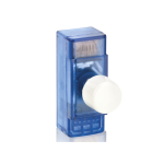 Aurora 60-400VA 1 Gang Zero Cross Rotary LED Dimmer Switch