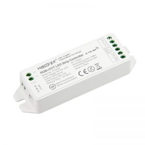 Mi-light-FUT039- RGB+CCT LED Controller