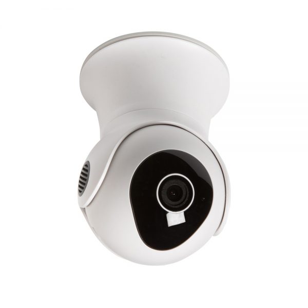 Robus Camera Connect, 5.5W, Outdoor, 1080p