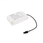 Robus 3 in 1 Dimmable 40W Current Selectable Driver