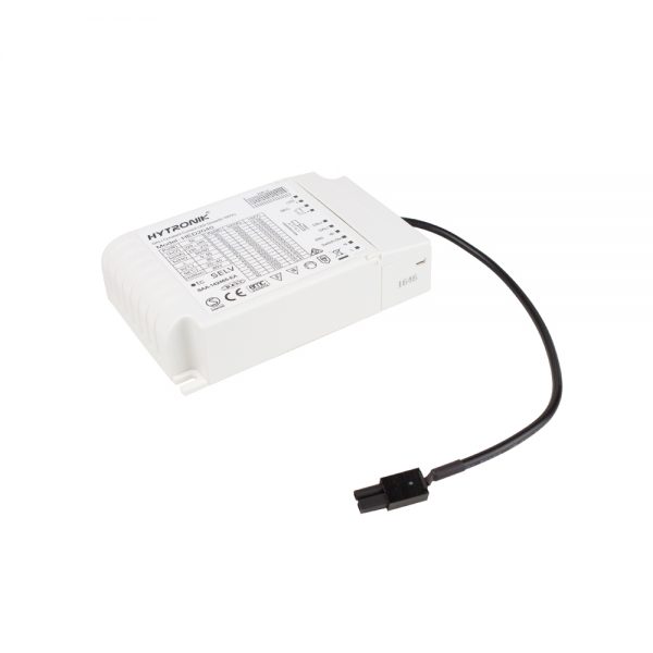 Robus 3 in 1 Dimmable 40W Current Selectable Driver
