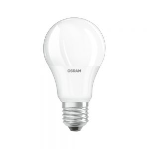 Osram Daylight Sensor 10=75w LED GLS ES/E27 2700K