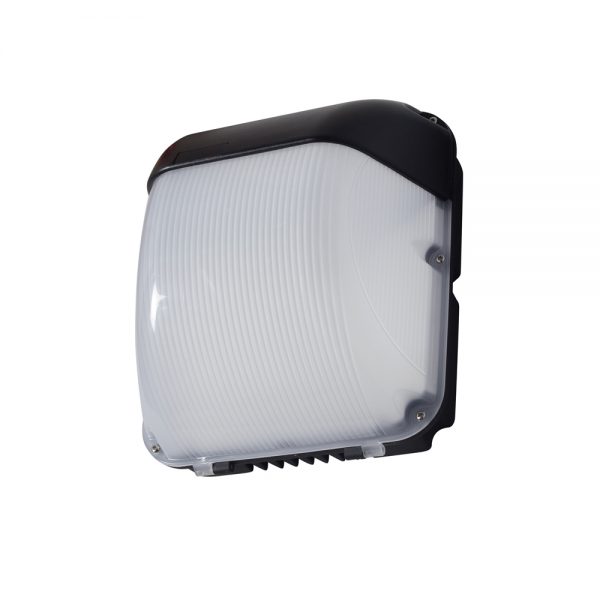 Robus FALCON 50W LED Wall Pack Light