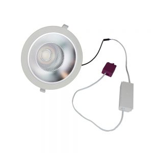 Robus GRANADA 20W LED Downlight 4000K
